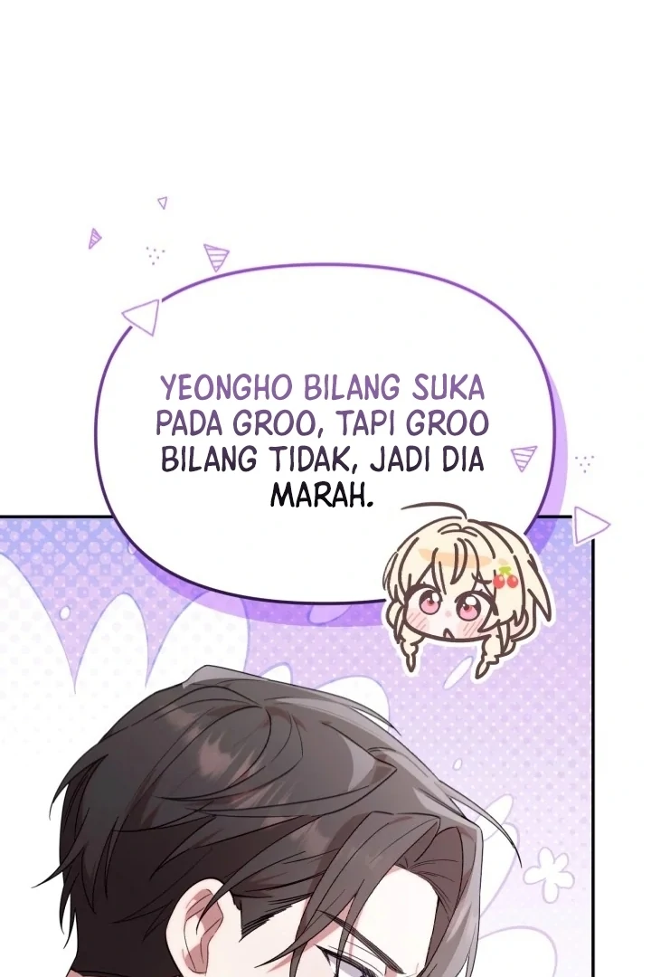 Chick Class Hunter is Being Filial! Chapter 5 - halaman 33