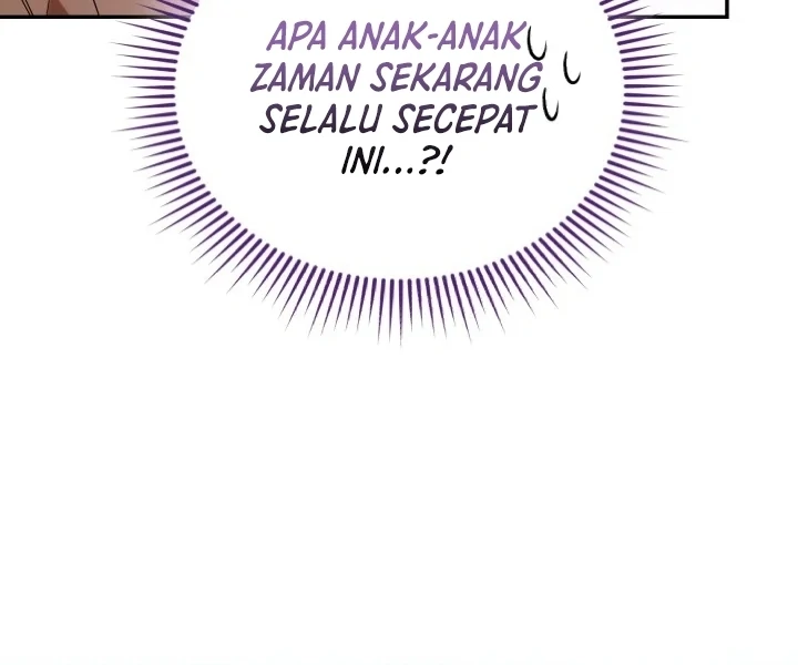 Chick Class Hunter is Being Filial! Chapter 5 - halaman 35