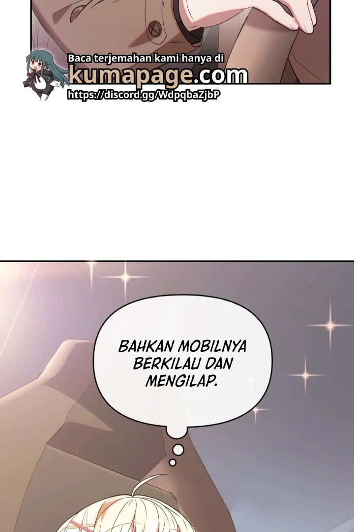 Chick Class Hunter is Being Filial! Chapter 5 - halaman 40