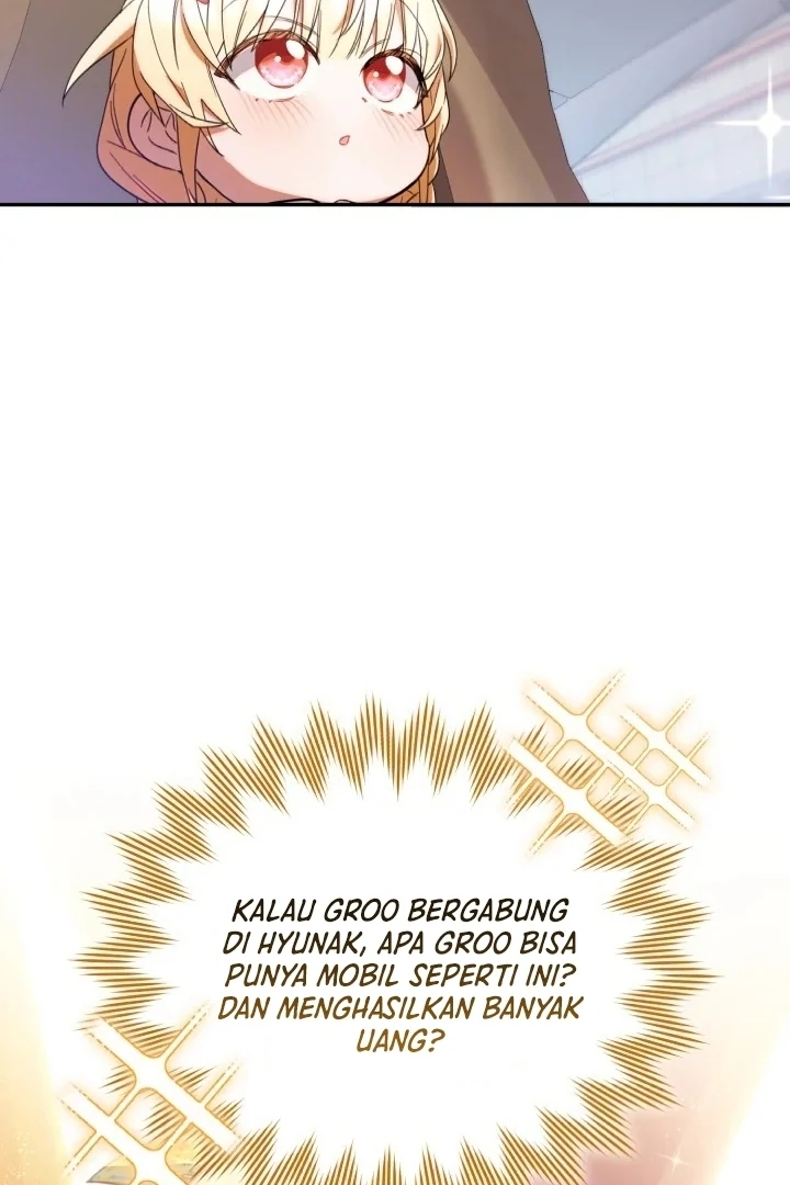 Chick Class Hunter is Being Filial! Chapter 5 - halaman 41