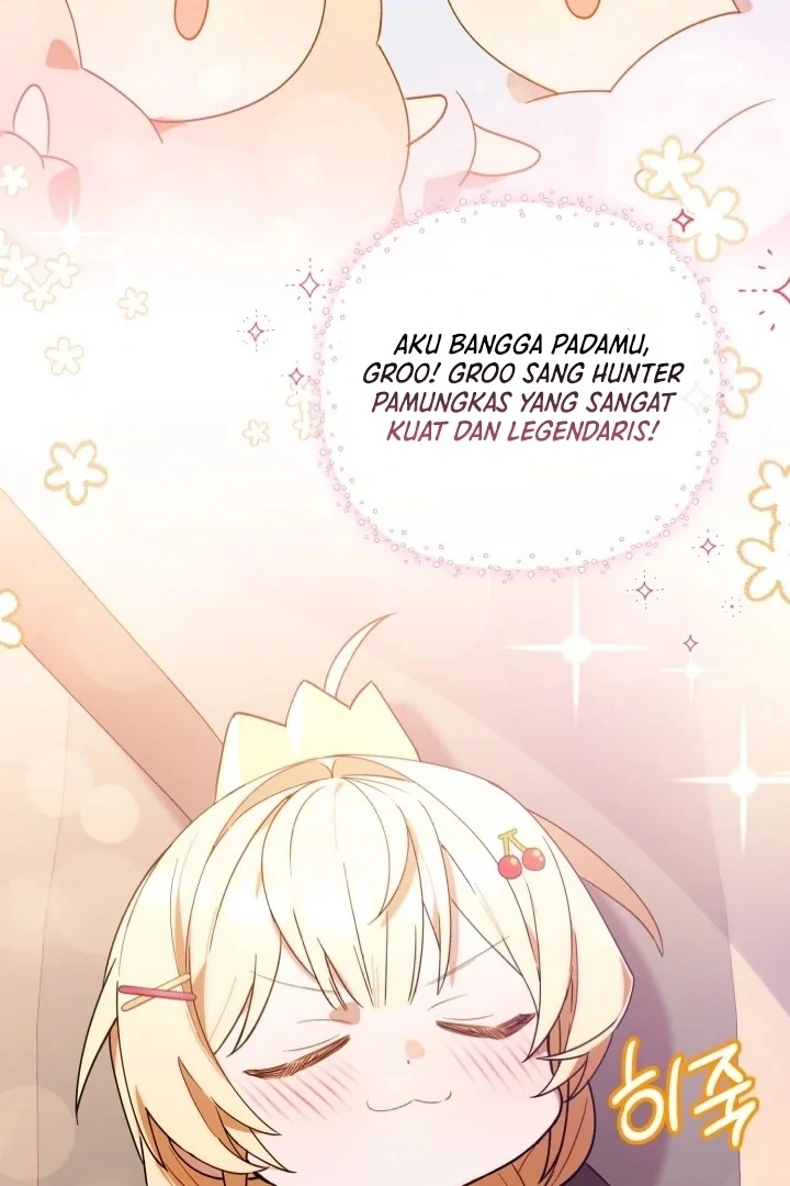 Chick Class Hunter is Being Filial! Chapter 5 - halaman 44