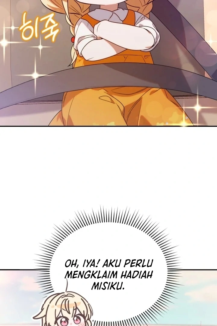 Chick Class Hunter is Being Filial! Chapter 5 - halaman 45