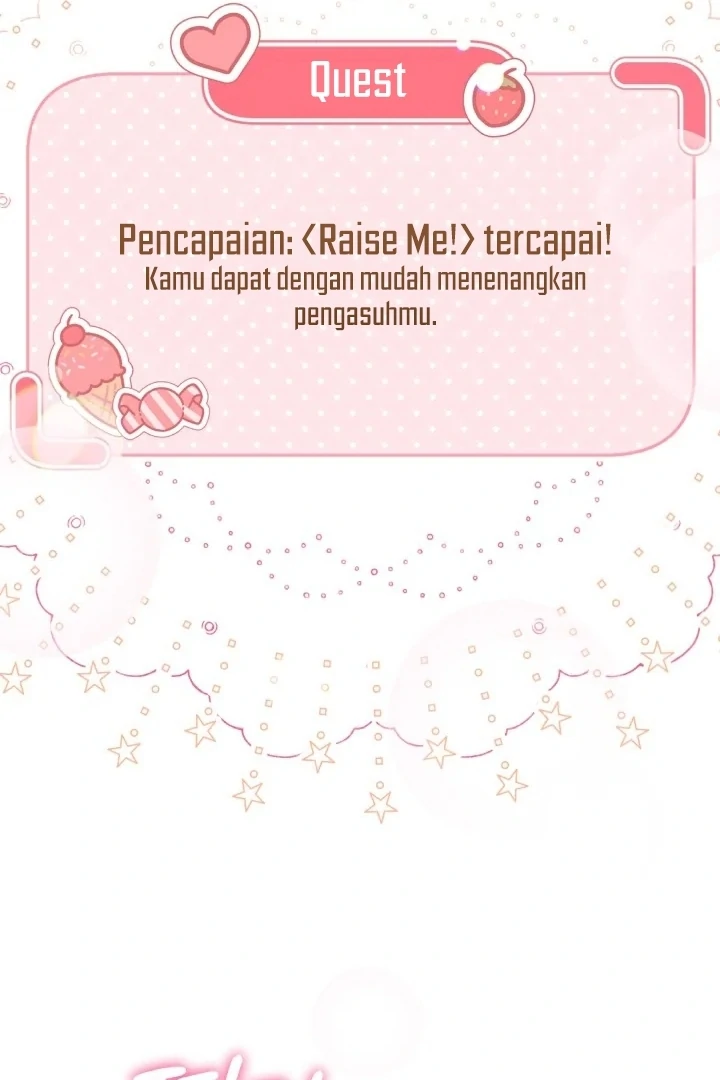 Chick Class Hunter is Being Filial! Chapter 5 - halaman 48