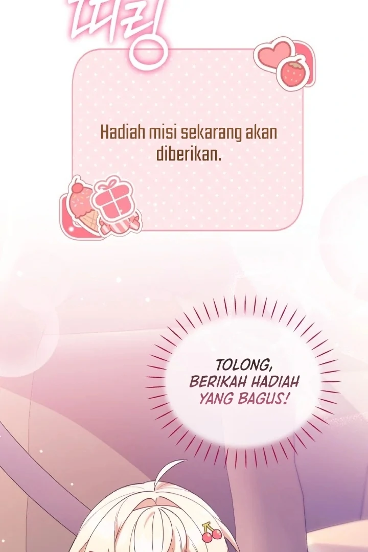 Chick Class Hunter is Being Filial! Chapter 5 - halaman 49