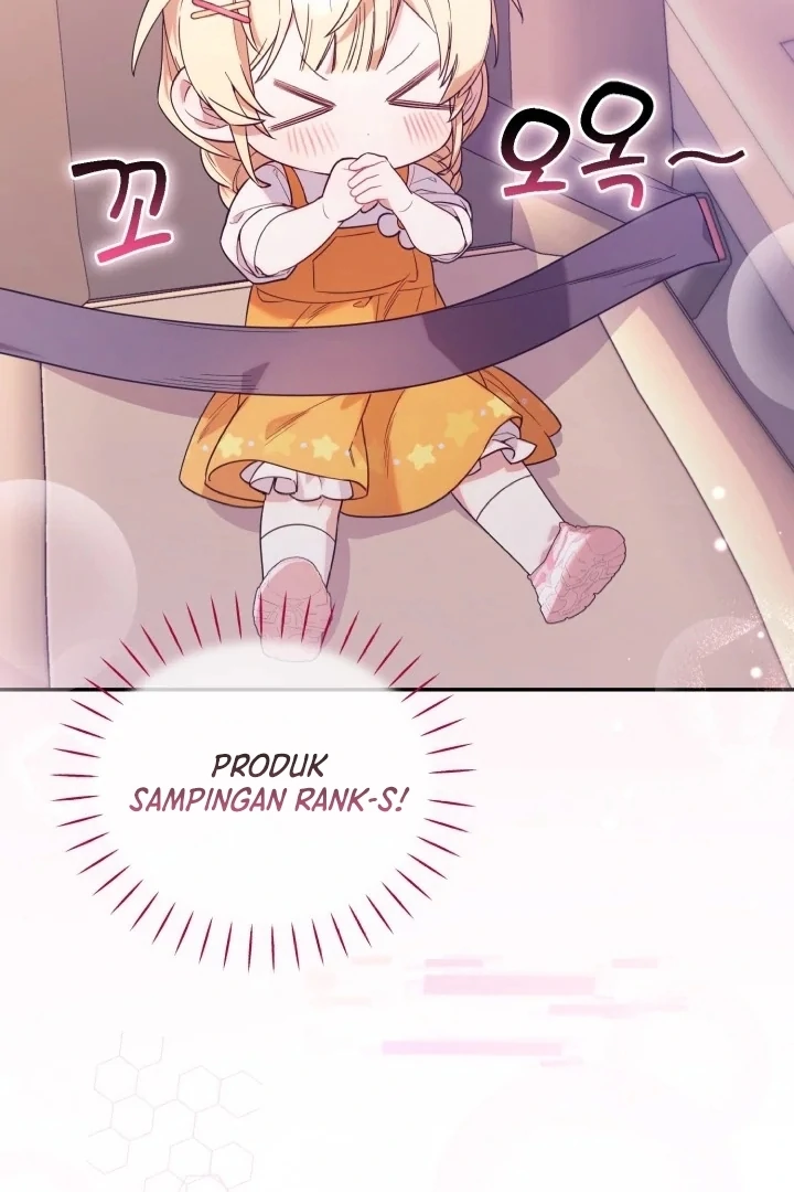 Chick Class Hunter is Being Filial! Chapter 5 - halaman 50