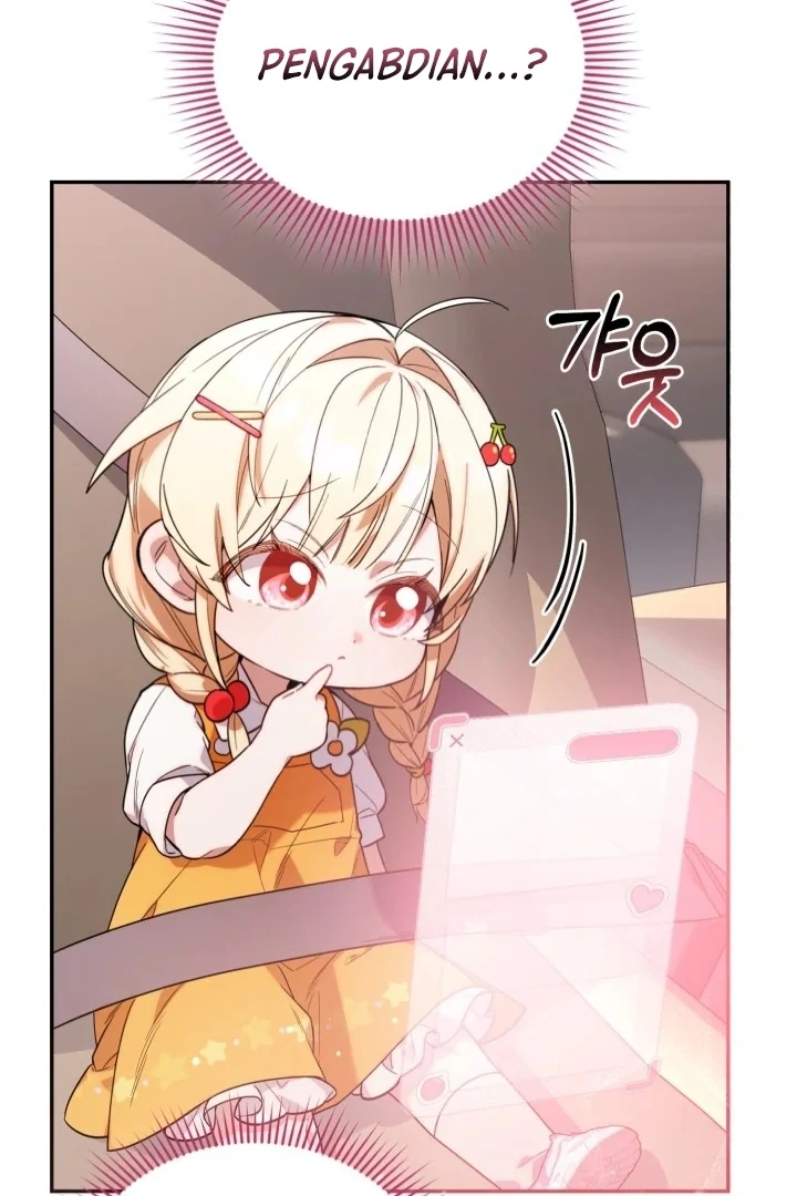Chick Class Hunter is Being Filial! Chapter 5 - halaman 56