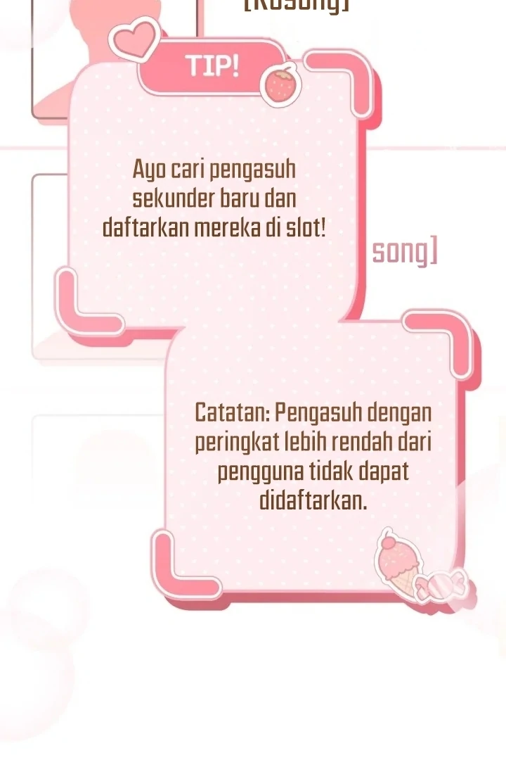 Chick Class Hunter is Being Filial! Chapter 5 - halaman 61