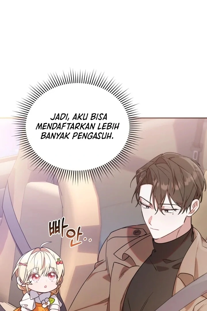 Chick Class Hunter is Being Filial! Chapter 5 - halaman 62