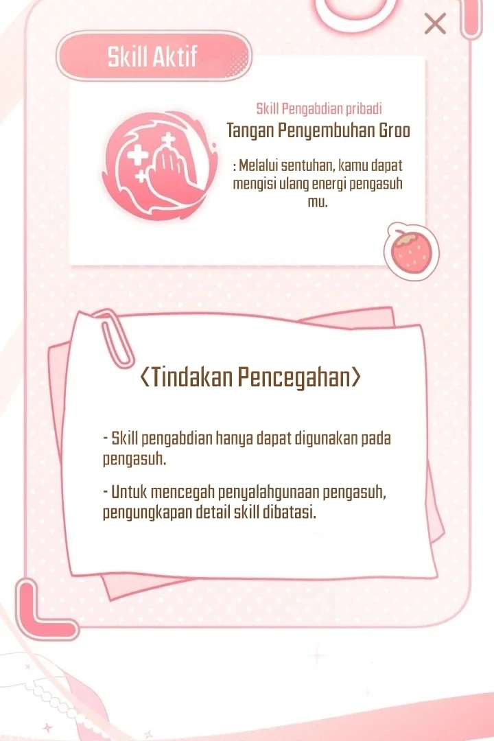 Chick Class Hunter is Being Filial! Chapter 5 - halaman 64