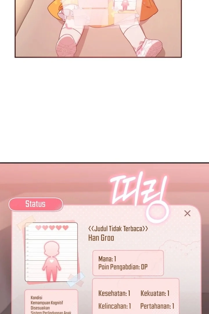 Chick Class Hunter is Being Filial! Chapter 5 - halaman 68