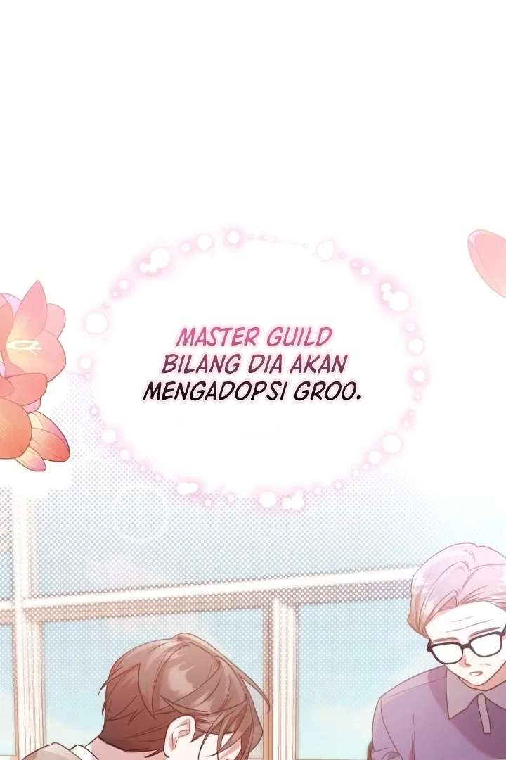 Chick Class Hunter is Being Filial! Chapter 5 - halaman 7