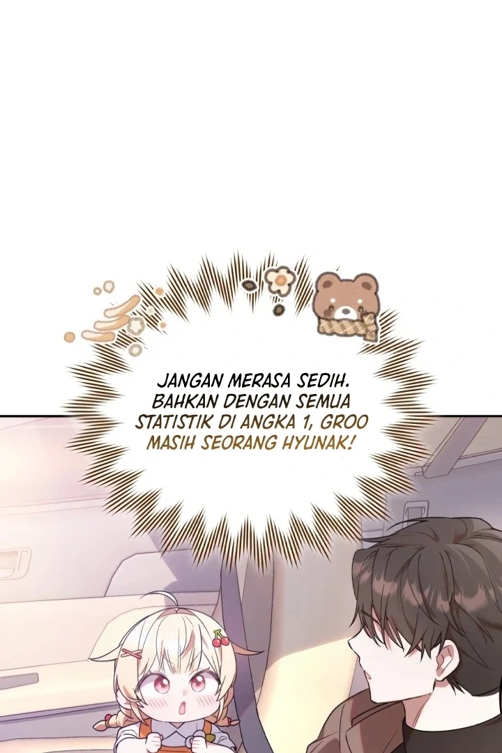 Chick Class Hunter is Being Filial! Chapter 5 - halaman 74