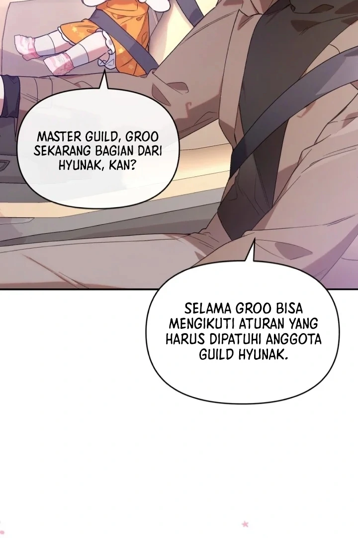 Chick Class Hunter is Being Filial! Chapter 5 - halaman 75