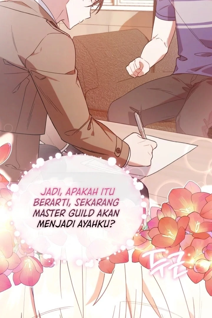 Chick Class Hunter is Being Filial! Chapter 5 - halaman 8