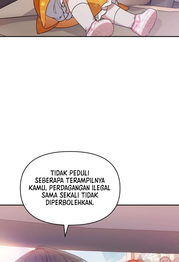 Chick Class Hunter is Being Filial! Chapter 5 - halaman 80
