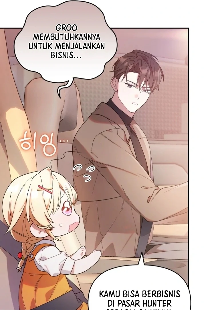 Chick Class Hunter is Being Filial! Chapter 5 - halaman 82