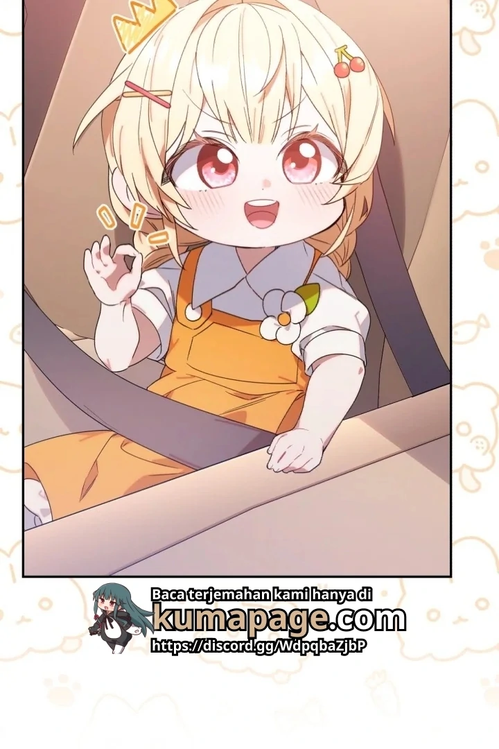 Chick Class Hunter is Being Filial! Chapter 5 - halaman 90