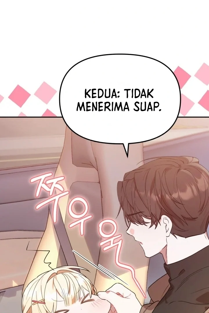 Chick Class Hunter is Being Filial! Chapter 5 - halaman 91