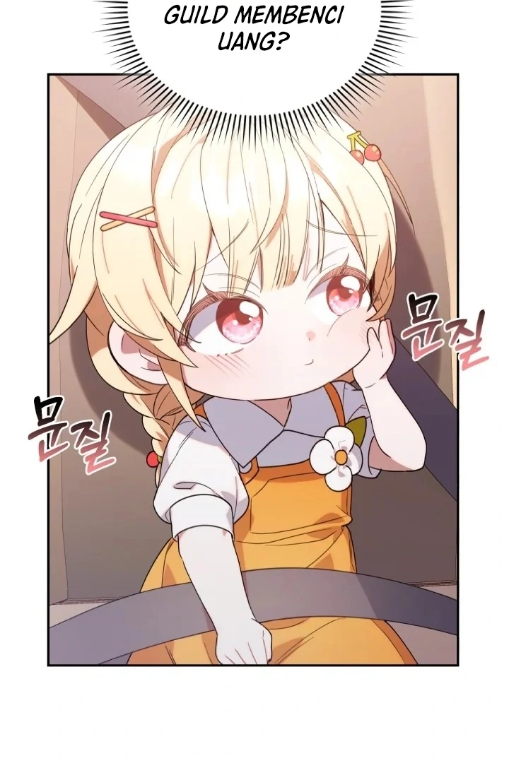 Chick Class Hunter is Being Filial! Chapter 5 - halaman 93