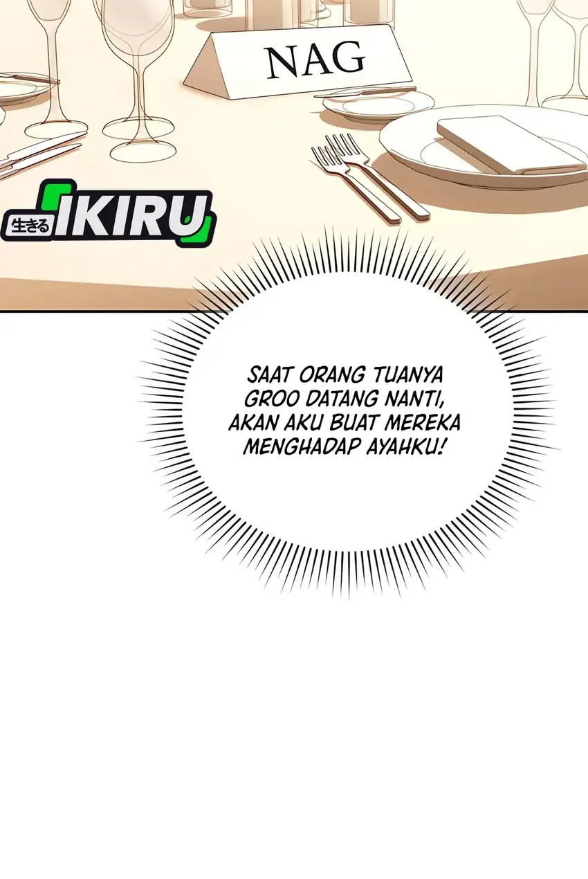 Chick Class Hunter is Being Filial! Chapter 50 - halaman 12