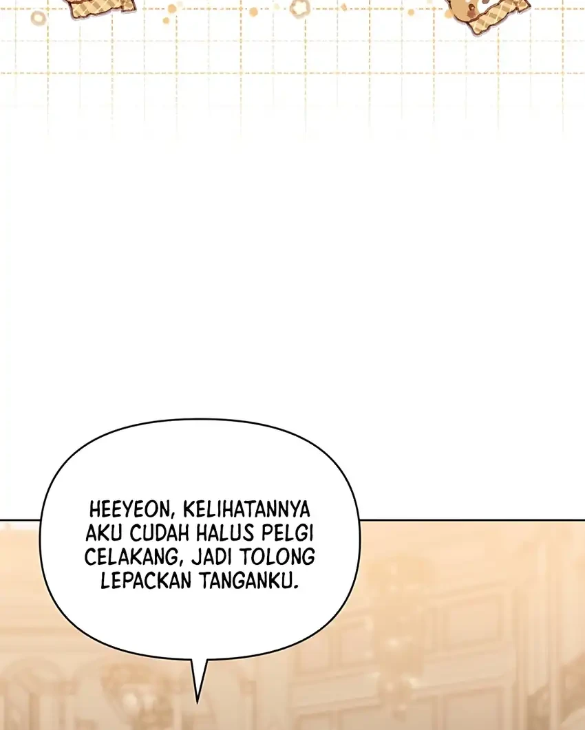Chick Class Hunter is Being Filial! Chapter 50 - halaman 14