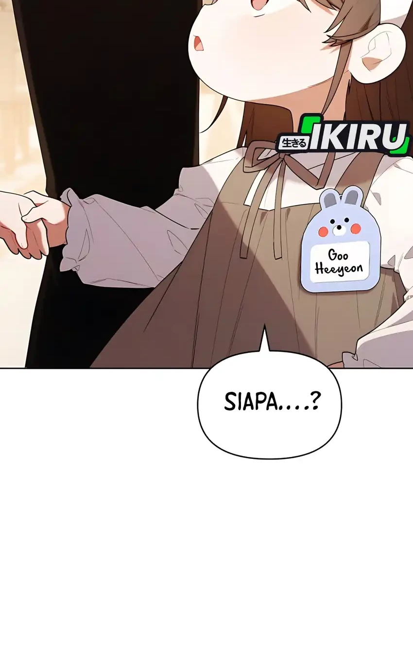Chick Class Hunter is Being Filial! Chapter 50 - halaman 16