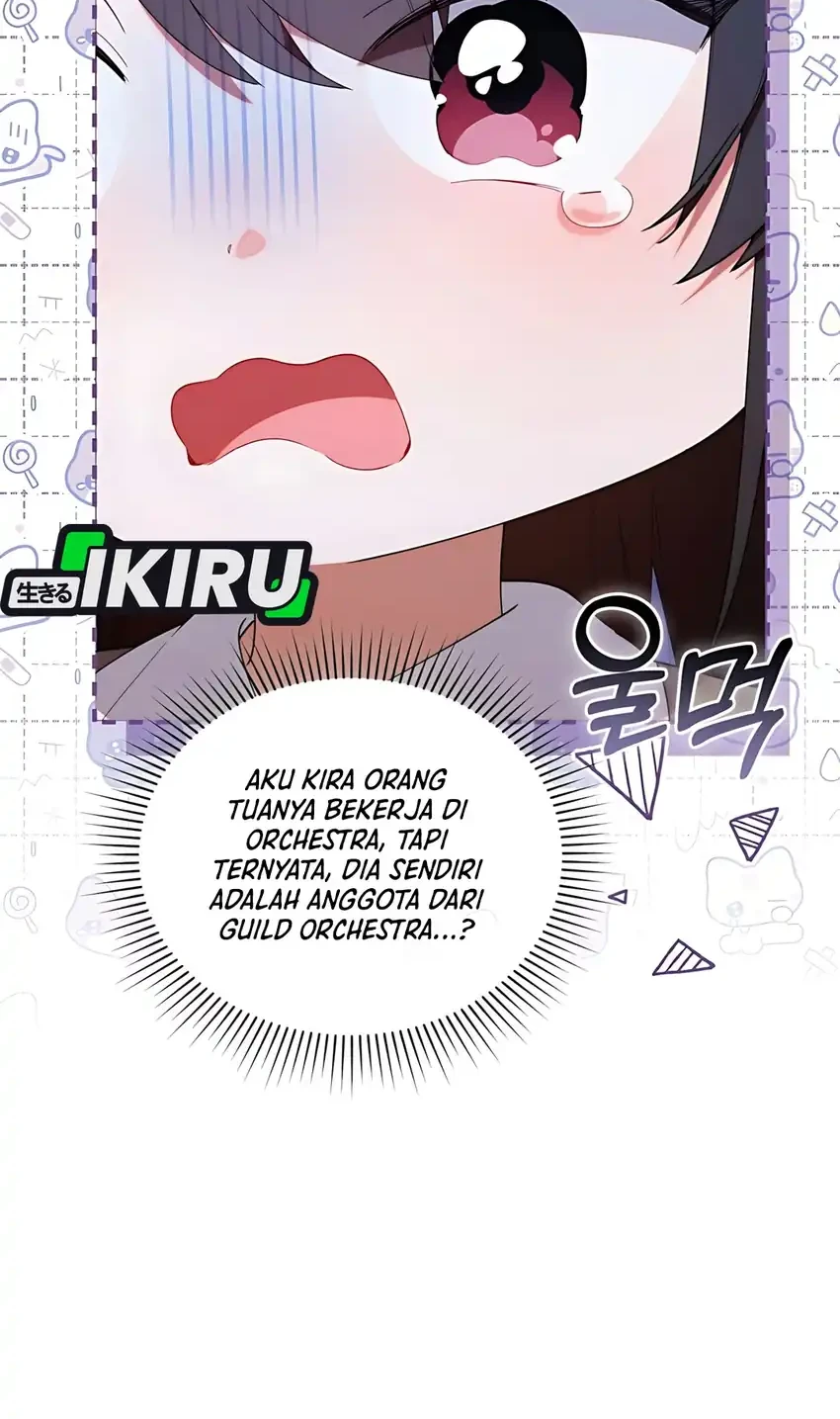 Chick Class Hunter is Being Filial! Chapter 50 - halaman 39