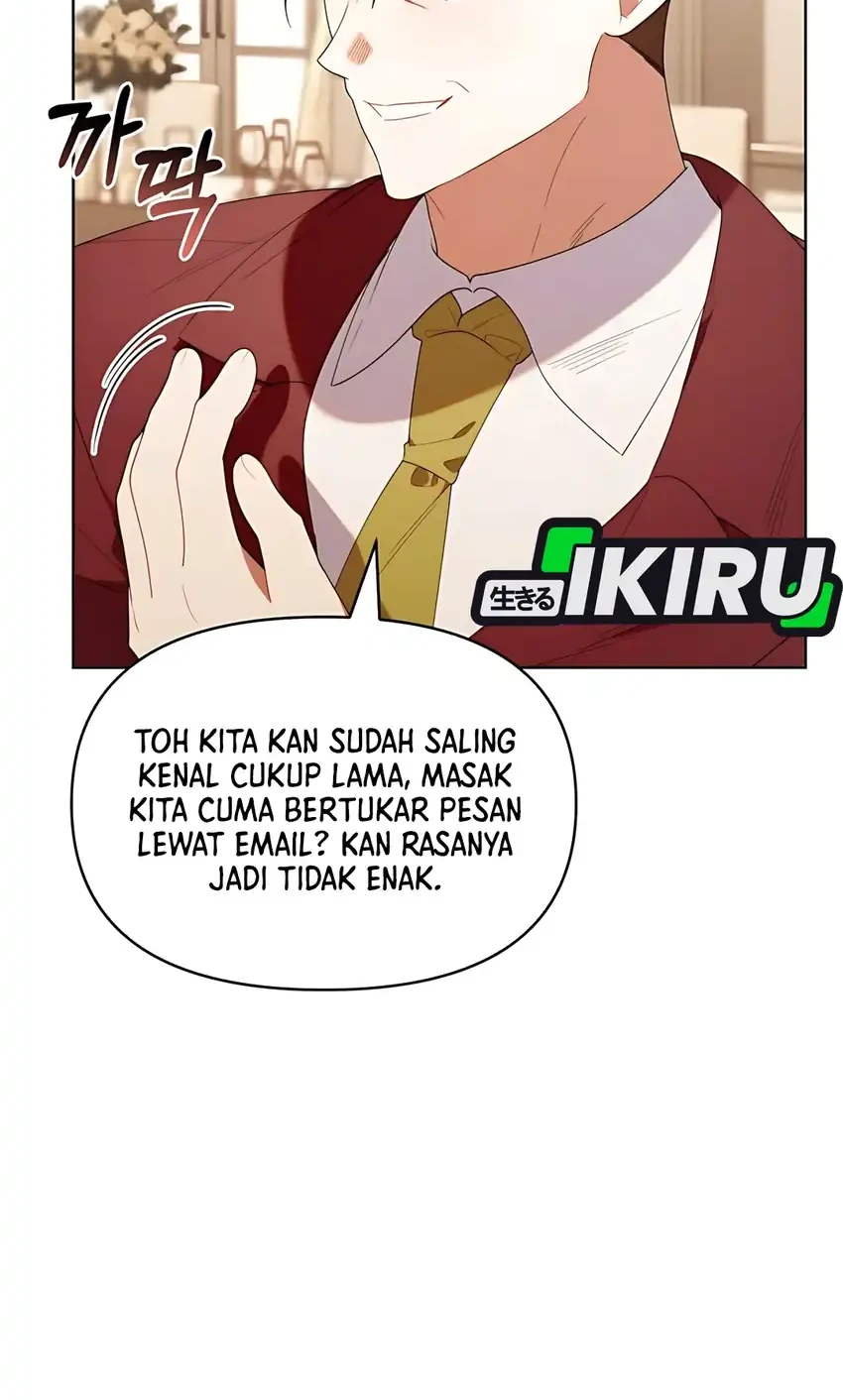 Chick Class Hunter is Being Filial! Chapter 50 - halaman 53