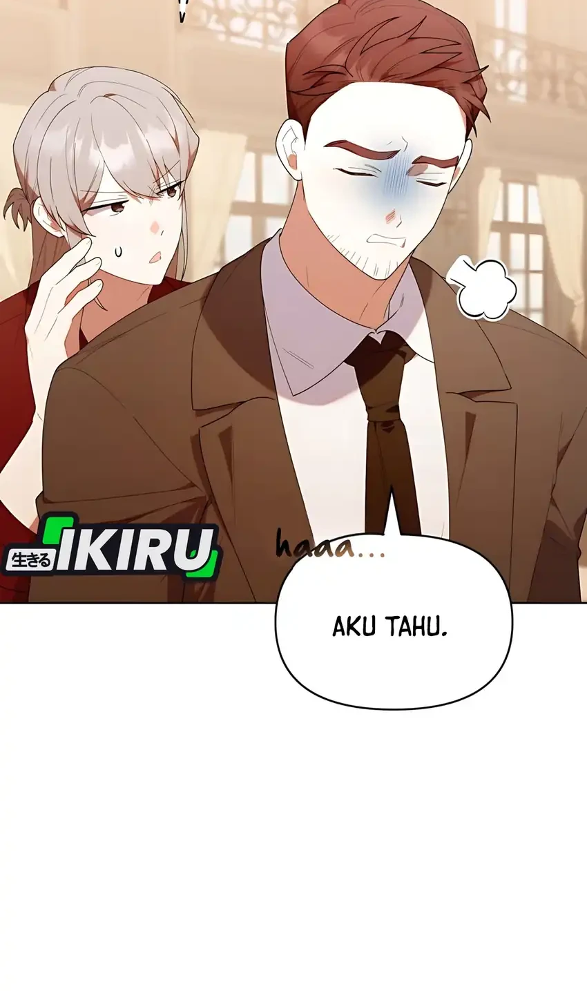 Chick Class Hunter is Being Filial! Chapter 50 - halaman 55