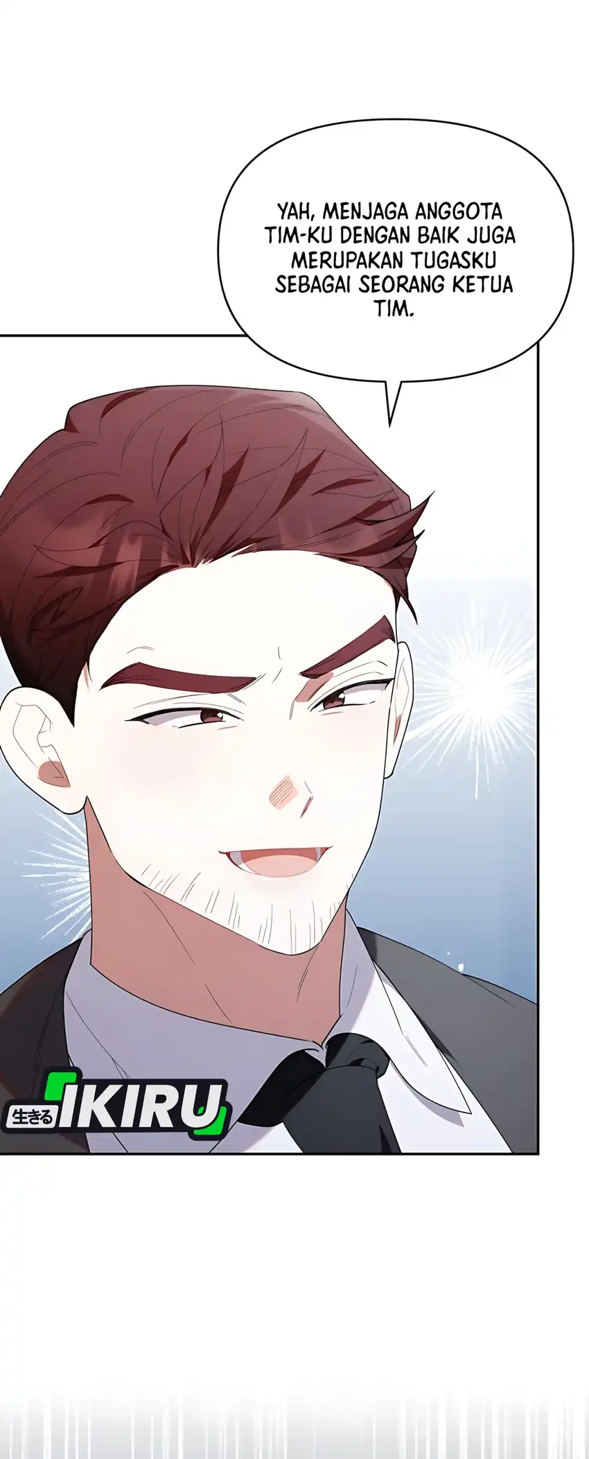 Chick Class Hunter is Being Filial! Chapter 50 - halaman 58