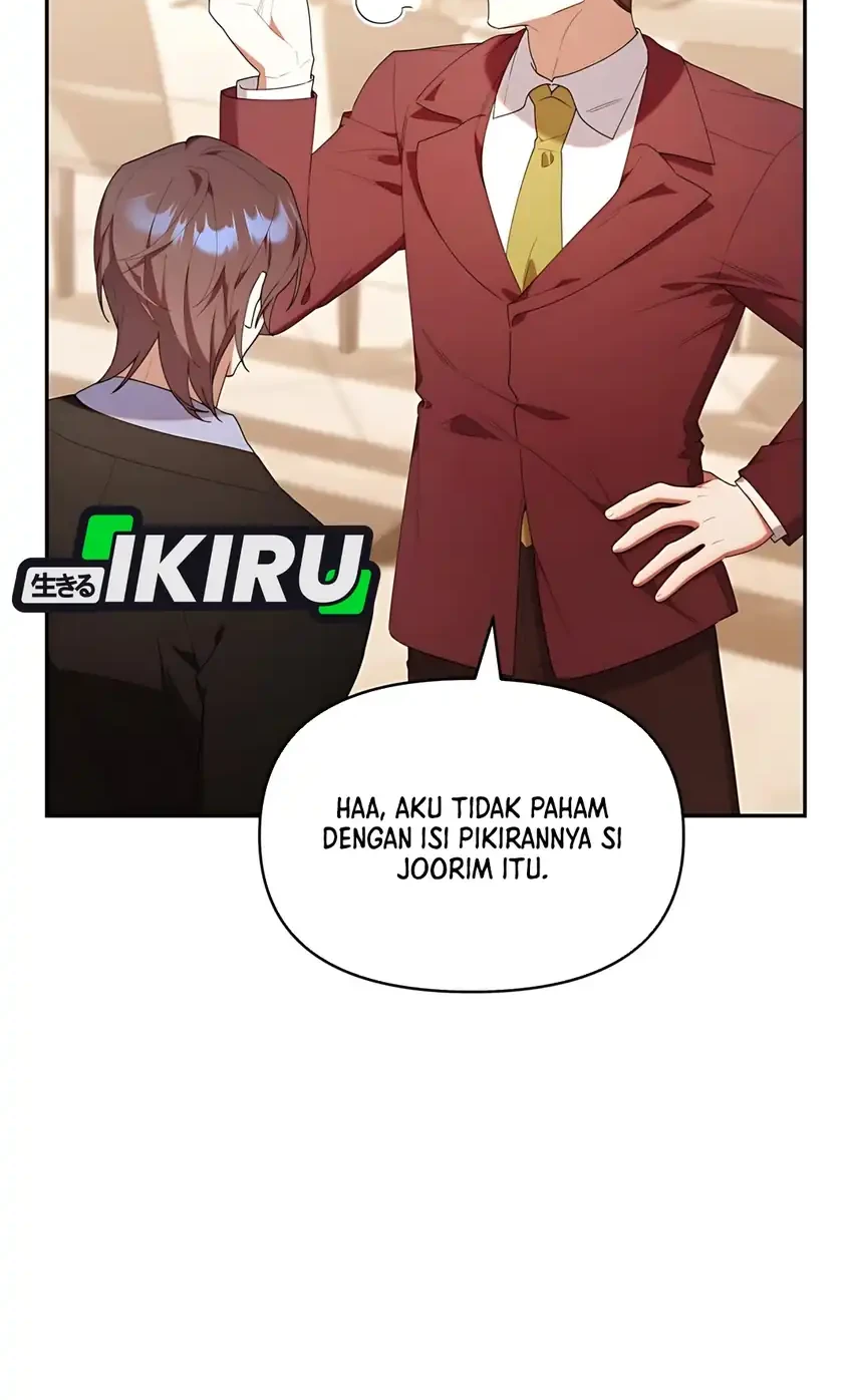 Chick Class Hunter is Being Filial! Chapter 50 - halaman 73
