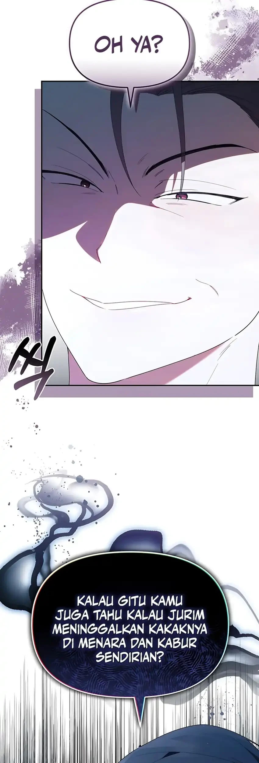 Chick Class Hunter is Being Filial! Chapter 51 - halaman 11