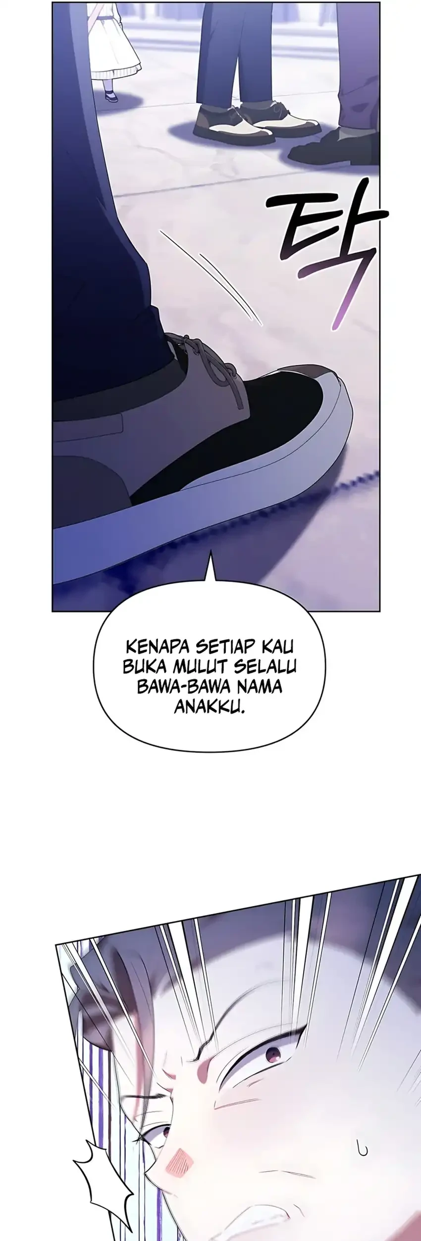 Chick Class Hunter is Being Filial! Chapter 51 - halaman 22