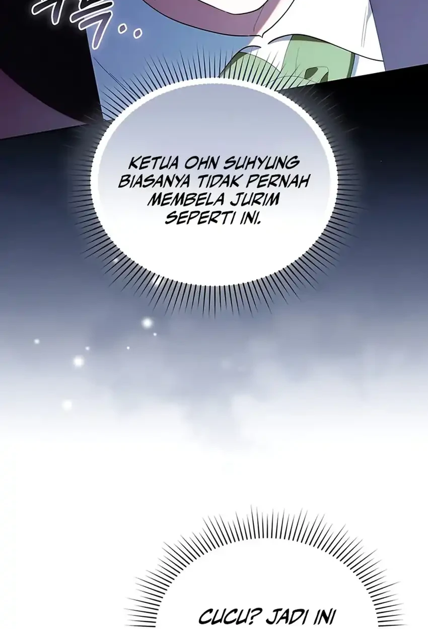 Chick Class Hunter is Being Filial! Chapter 51 - halaman 37