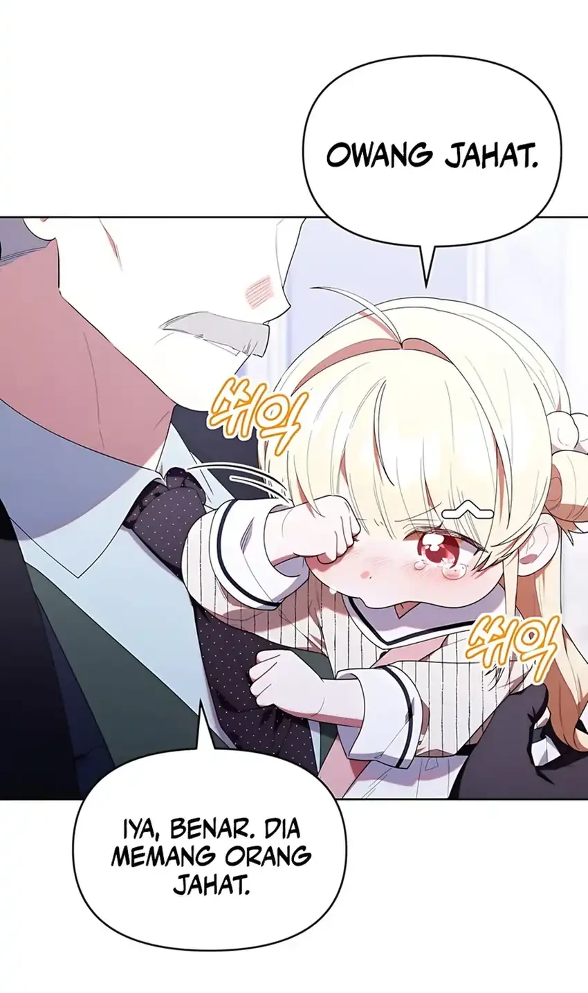 Chick Class Hunter is Being Filial! Chapter 51 - halaman 45
