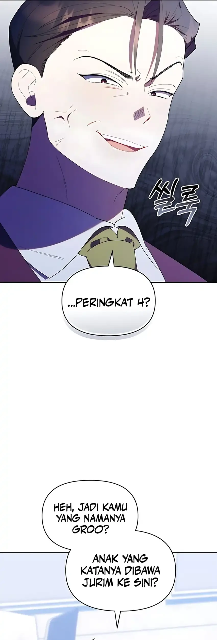 Chick Class Hunter is Being Filial! Chapter 51 - halaman 5