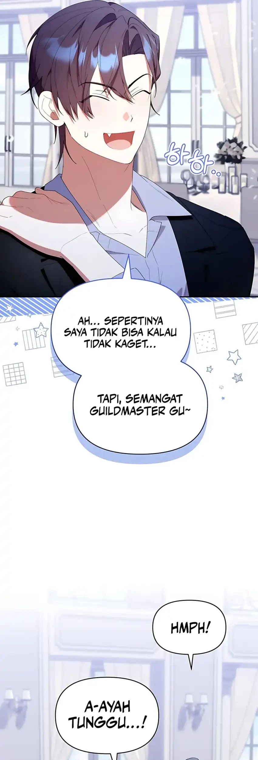 Chick Class Hunter is Being Filial! Chapter 51 - halaman 52