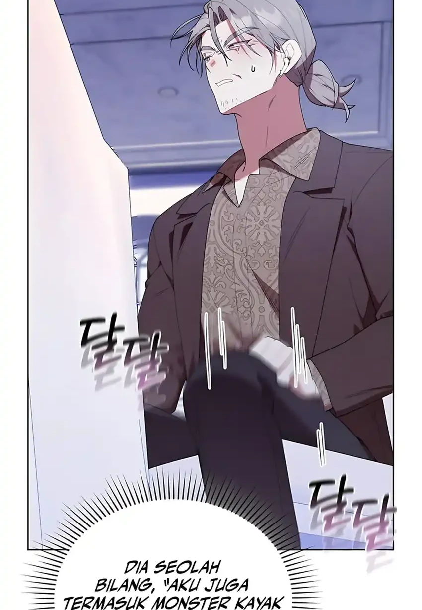 Chick Class Hunter is Being Filial! Chapter 51 - halaman 57