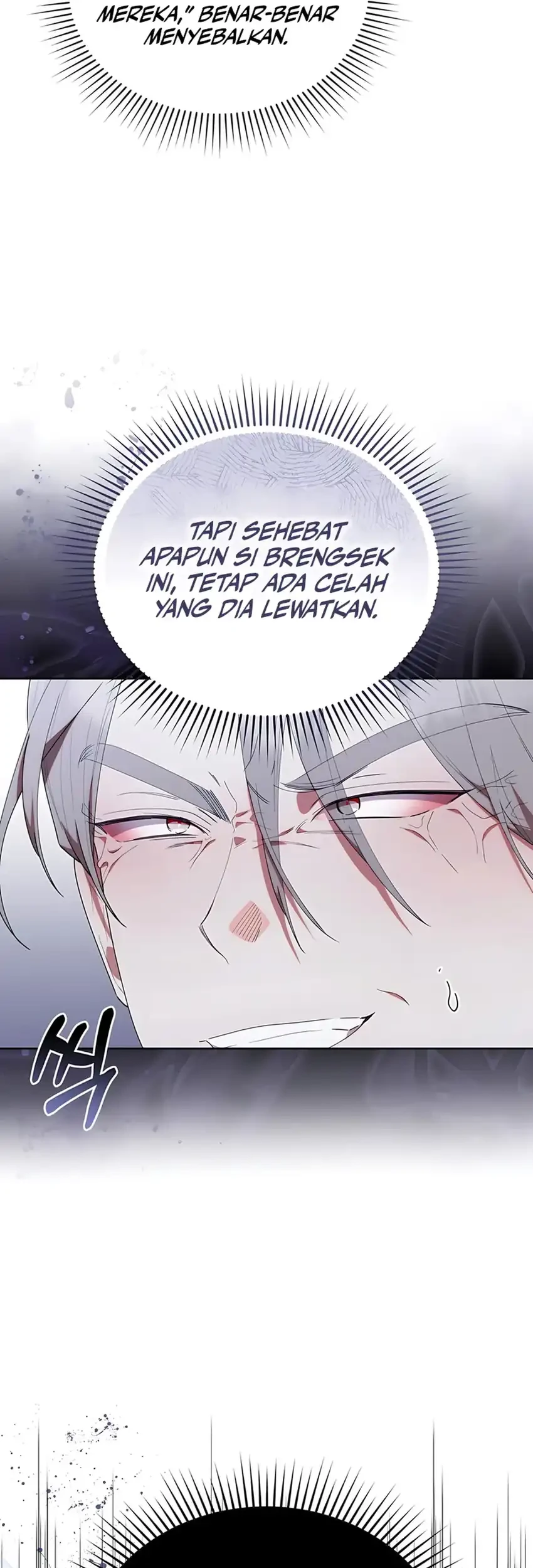 Chick Class Hunter is Being Filial! Chapter 51 - halaman 58