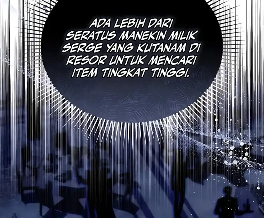 Chick Class Hunter is Being Filial! Chapter 51 - halaman 59