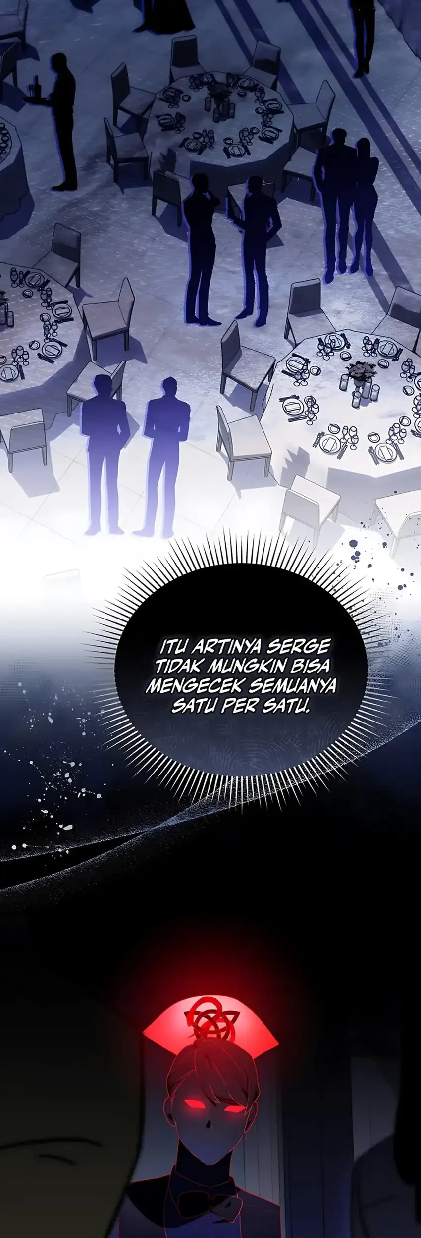 Chick Class Hunter is Being Filial! Chapter 51 - halaman 60