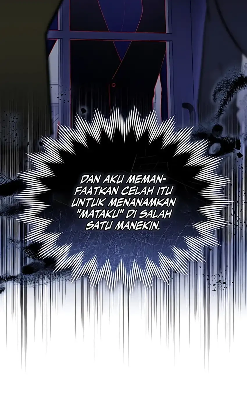 Chick Class Hunter is Being Filial! Chapter 51 - halaman 61