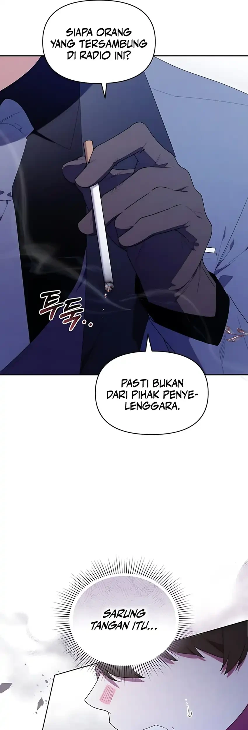 Chick Class Hunter is Being Filial! Chapter 51 - halaman 75