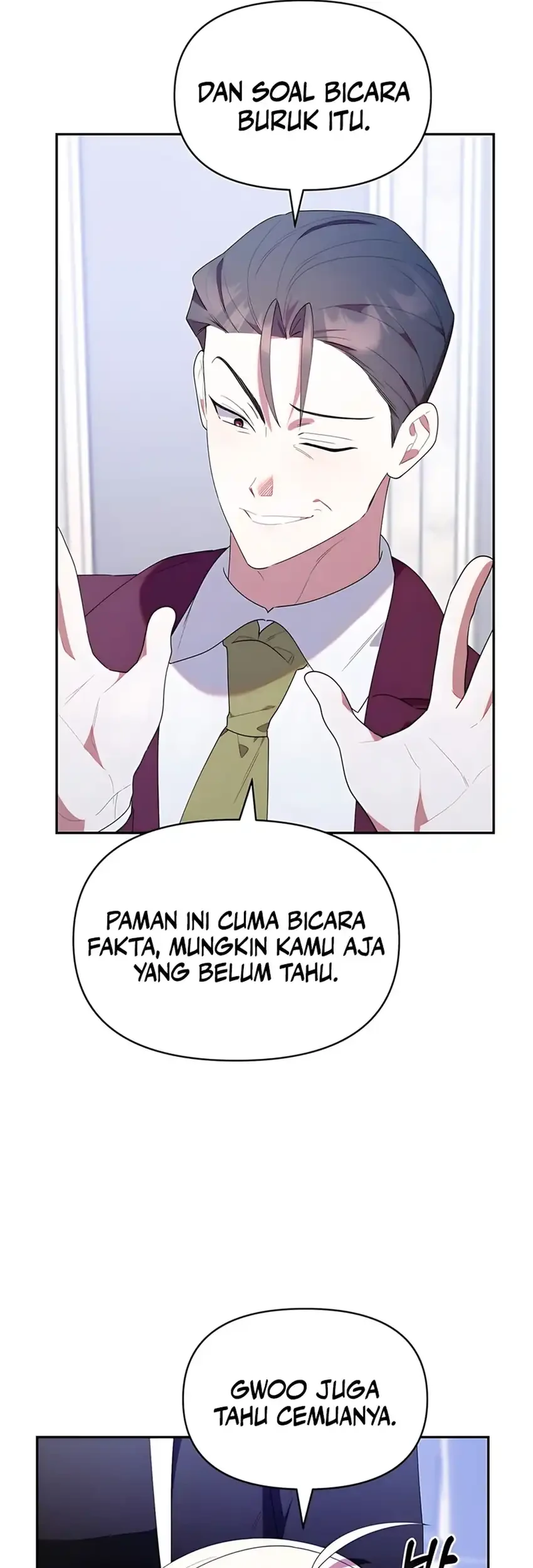 Chick Class Hunter is Being Filial! Chapter 51 - halaman 9