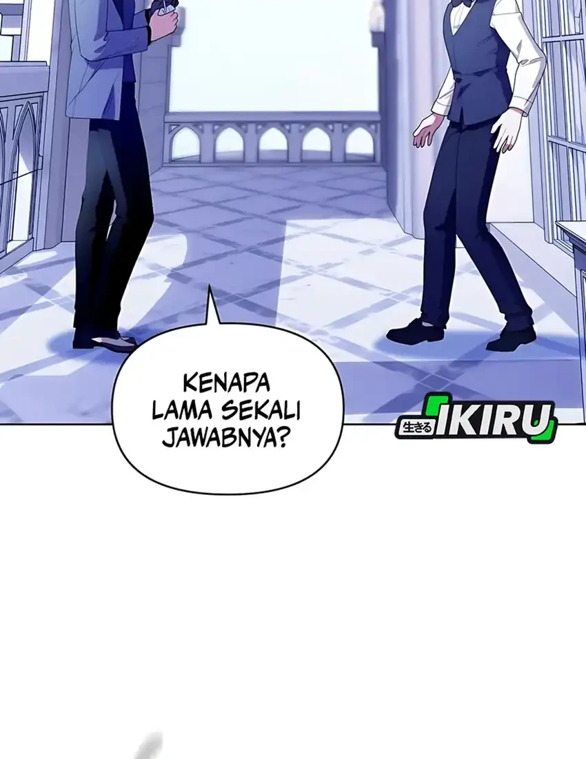 Chick Class Hunter is Being Filial! Chapter 52 - halaman 2