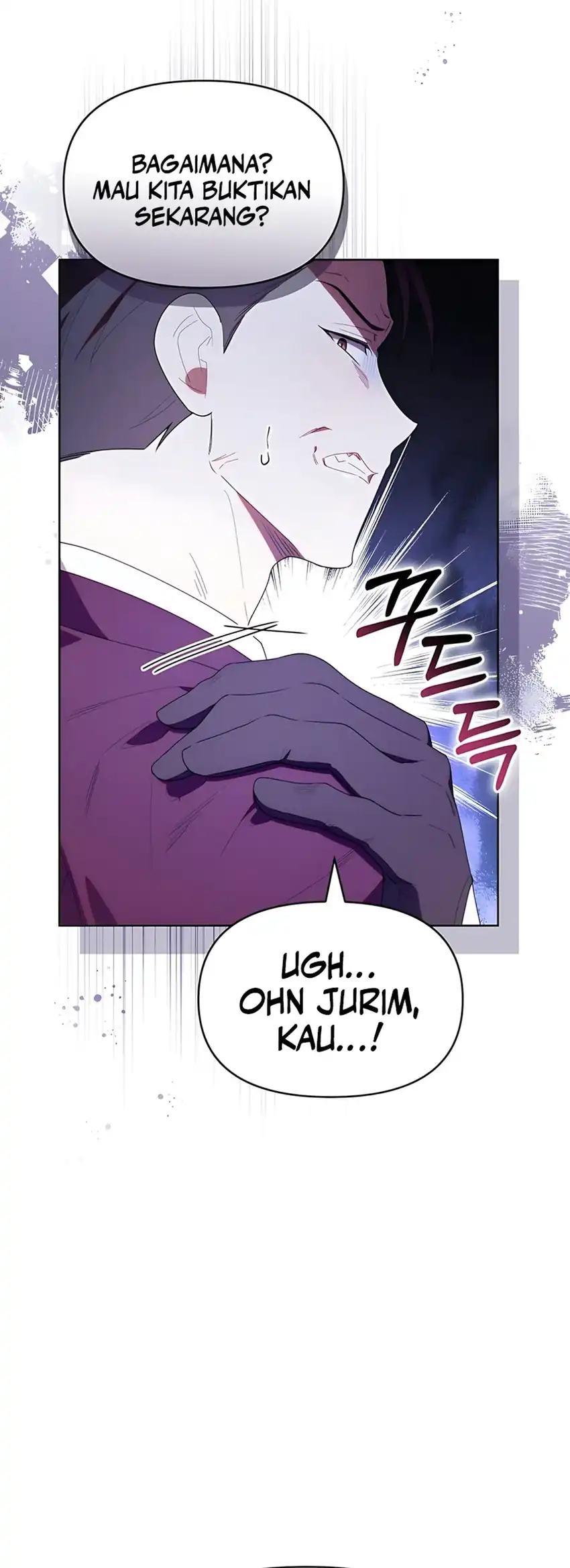 Chick Class Hunter is Being Filial! Chapter 52 - halaman 28