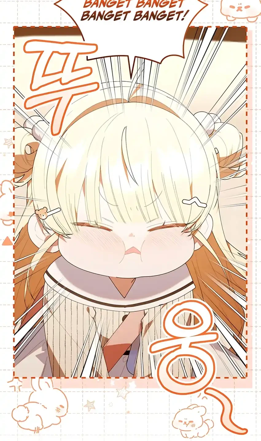 Chick Class Hunter is Being Filial! Chapter 52 - halaman 32