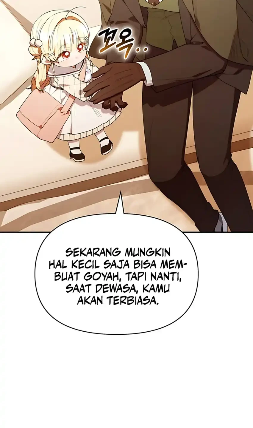 Chick Class Hunter is Being Filial! Chapter 52 - halaman 36
