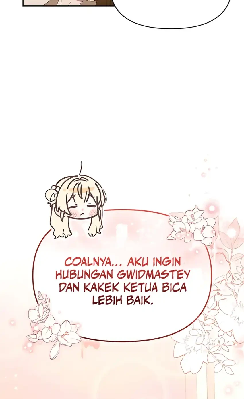 Chick Class Hunter is Being Filial! Chapter 52 - halaman 44