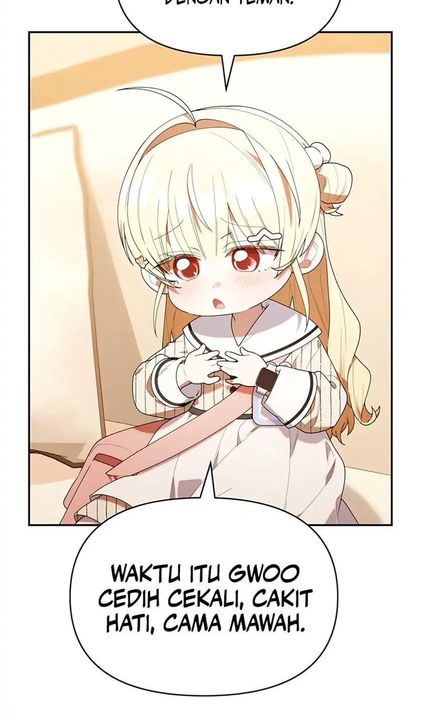 Chick Class Hunter is Being Filial! Chapter 52 - halaman 46